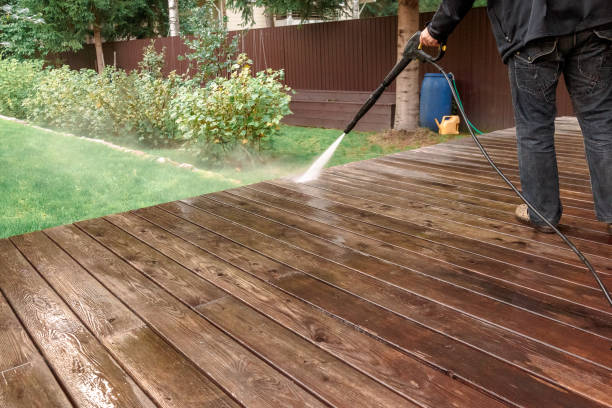 Solar Panel Cleaning in Falfurrias, TX